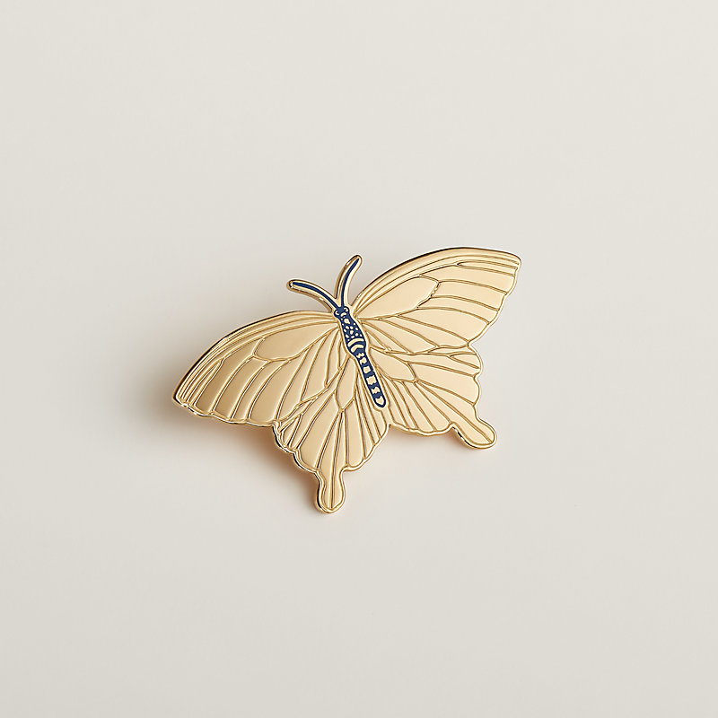 Papillon Twilly ring | Hermès Mainland China